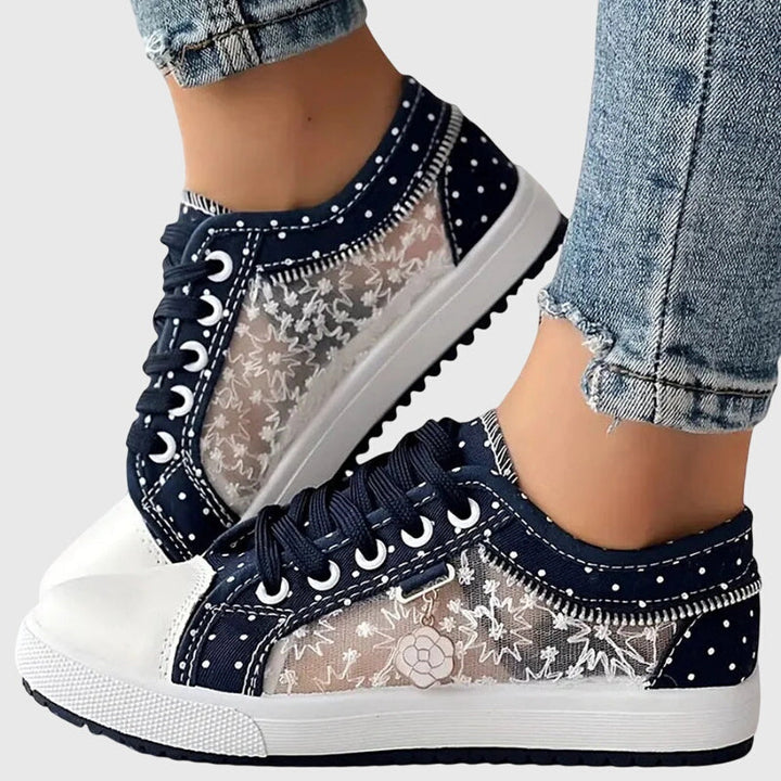 Elena™ | Orthopedische Sneakers