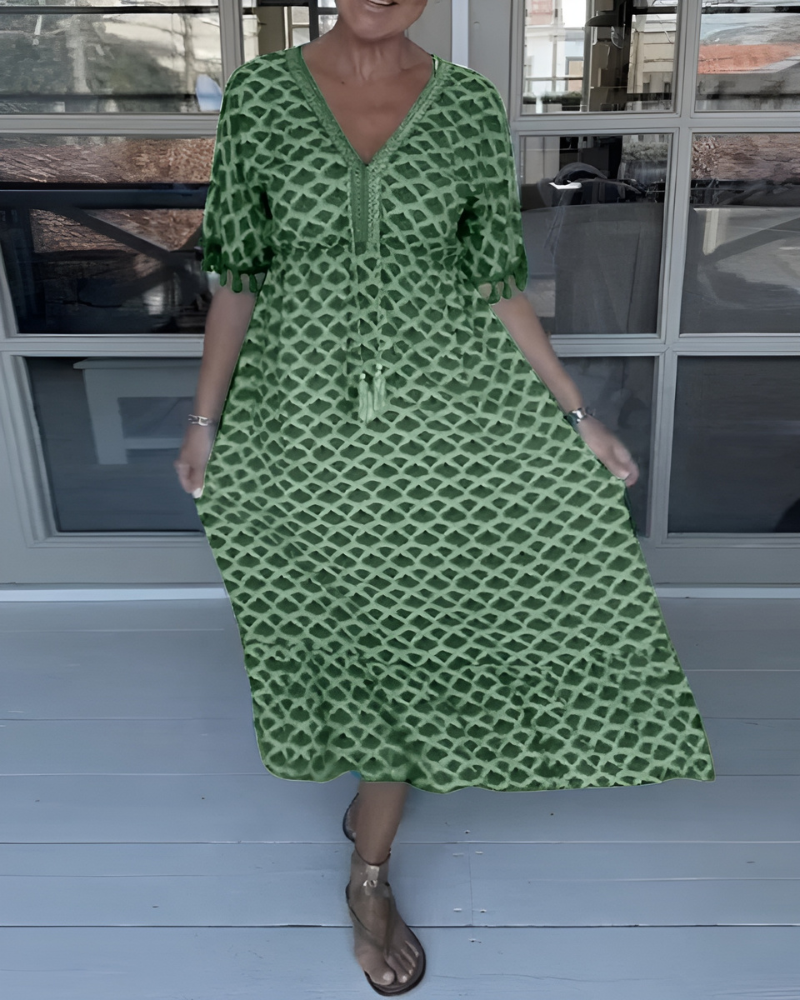 Felicity - Strandgolfjurk