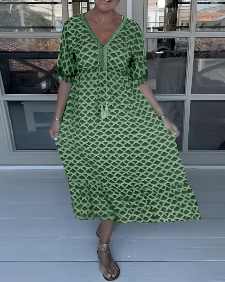 Felicity - Strandgolfjurk