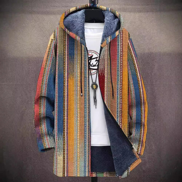 Noemi - Artistieke Comfortabele Cardigan