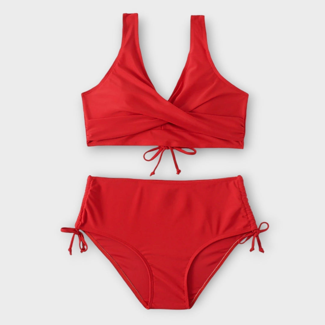 Moni | Stijlvolle 2-delige Bikini Set