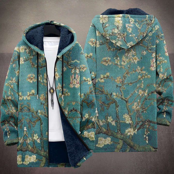 Selena - Adembenemende Artistieke Cardigan