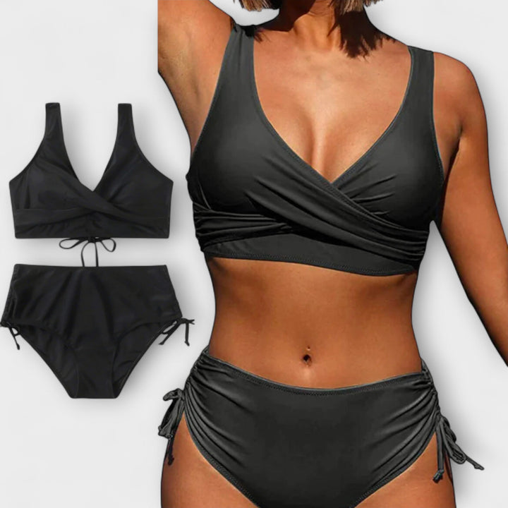 Moni | Stijlvolle 2-delige Bikini Set