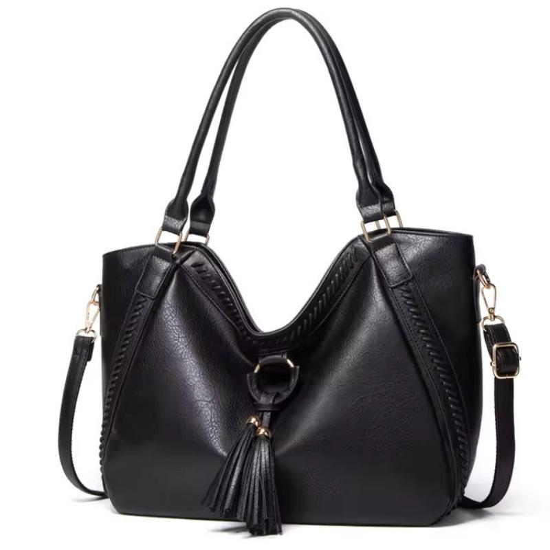 Andrea™ | Tijdloos Leren Tas