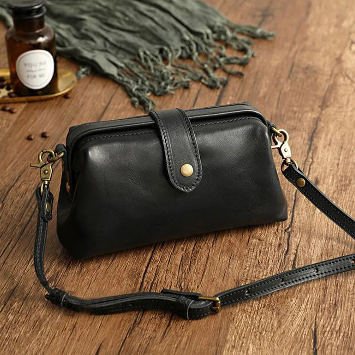 Nicole™ | Trendy Schoudertas