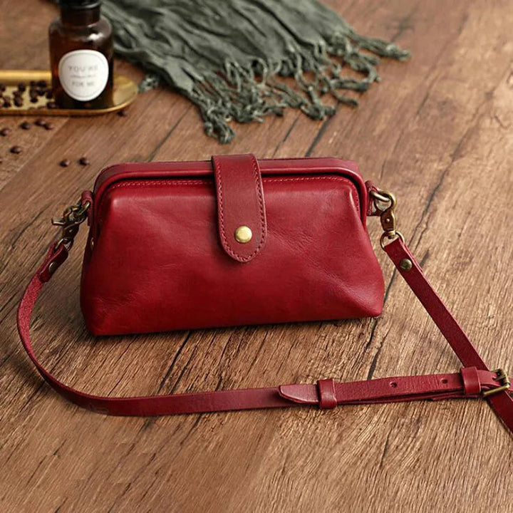 Nicole™ | Trendy Schoudertas