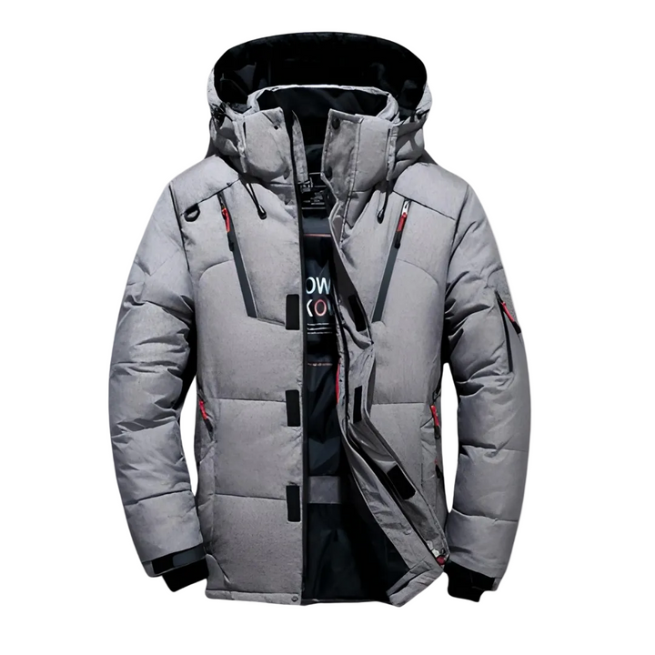 NORDVIK ELITE Warme Jas voor Mannen