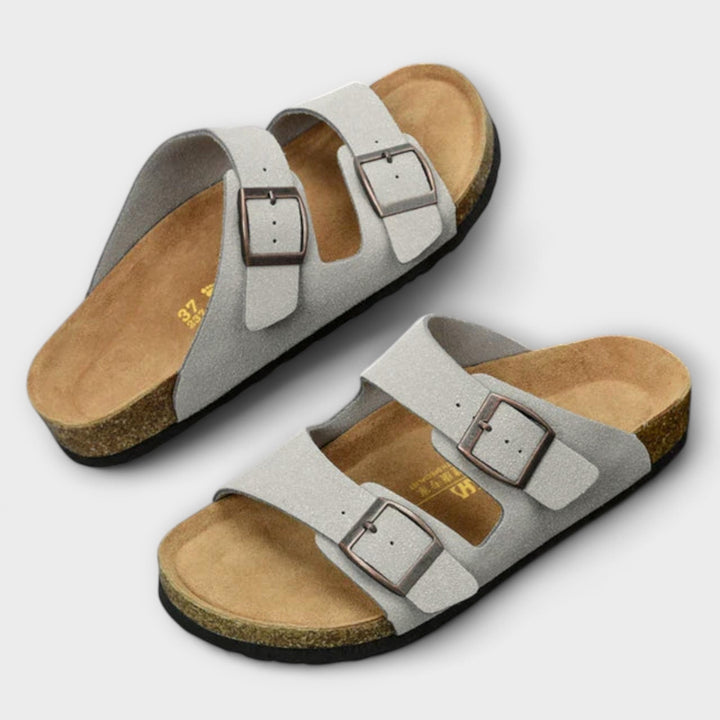 Amira - Comfortabele Sandalen