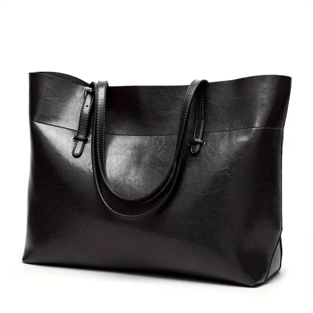 Anne™ | Essentiële elegante handtas