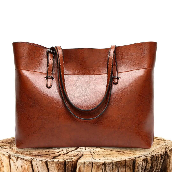 Anne™ | Essentiële elegante handtas