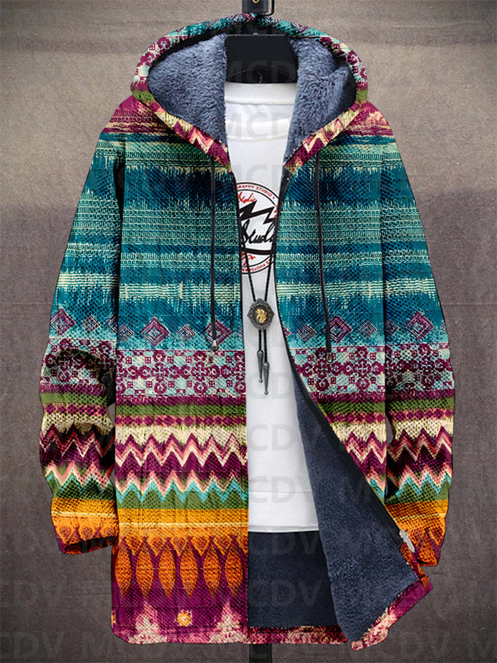 Oliwia - Elegante Artistieke Cardigan