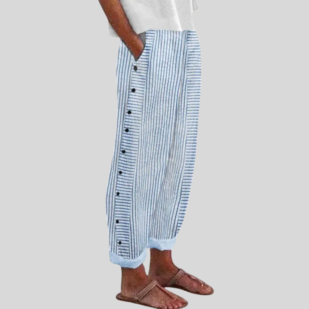 Bertha™ | Elegante Broeken voor Vrouwen
