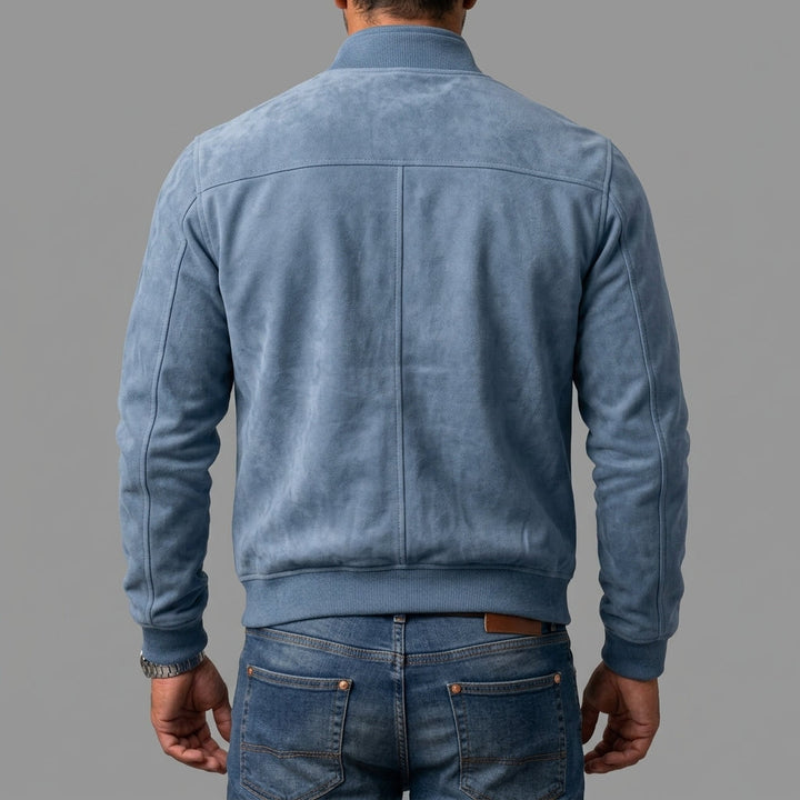 Corrado | Bomber Suède