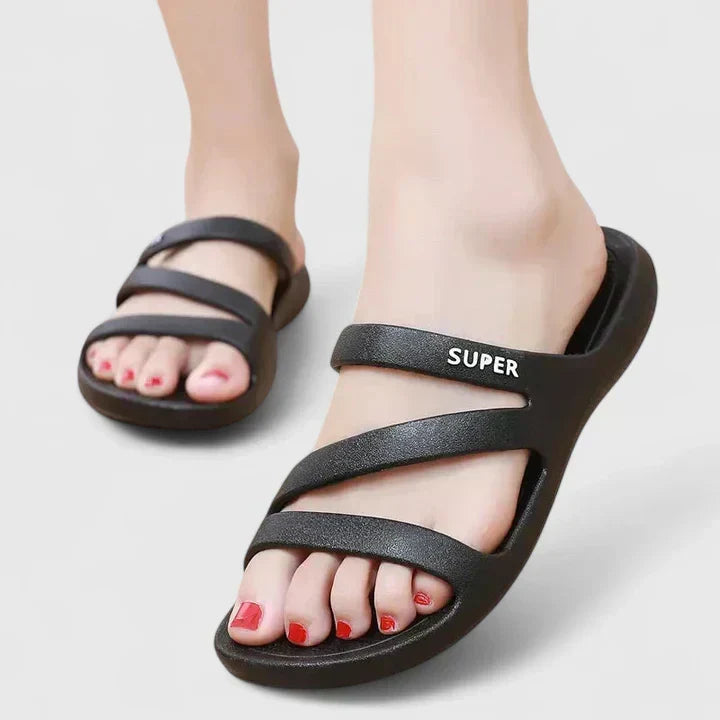 Arwen - Comfortabele Orthopedische Sandalen