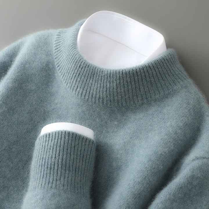 Pullover 100% Kasjmier