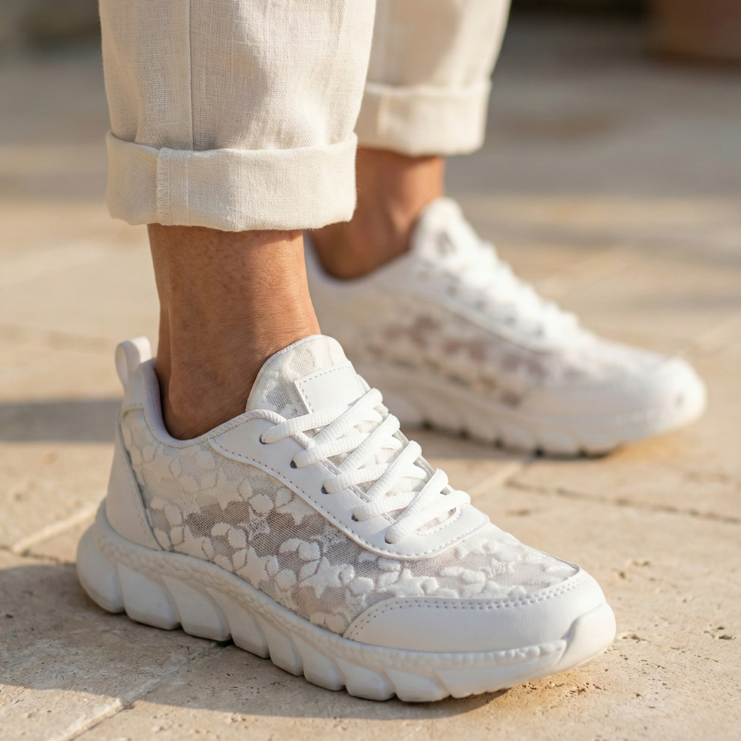 Khalyria | Comfortabele Sneakers