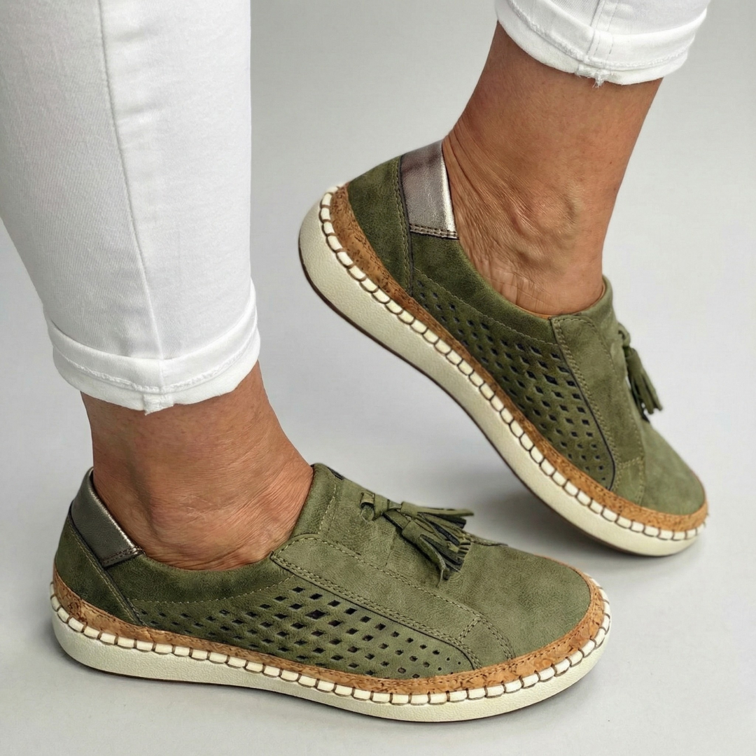 Piper™ | Slip-On Orthopedisch