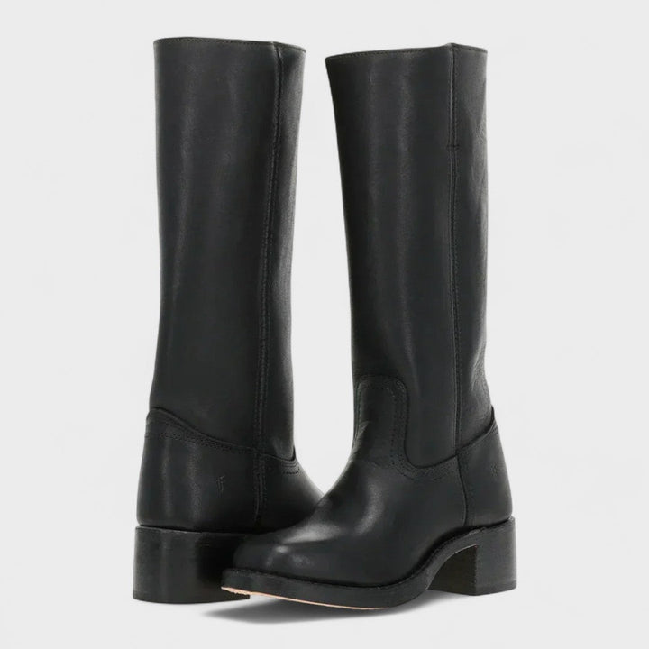 Klassieke Rijdboots met Hoge Schacht