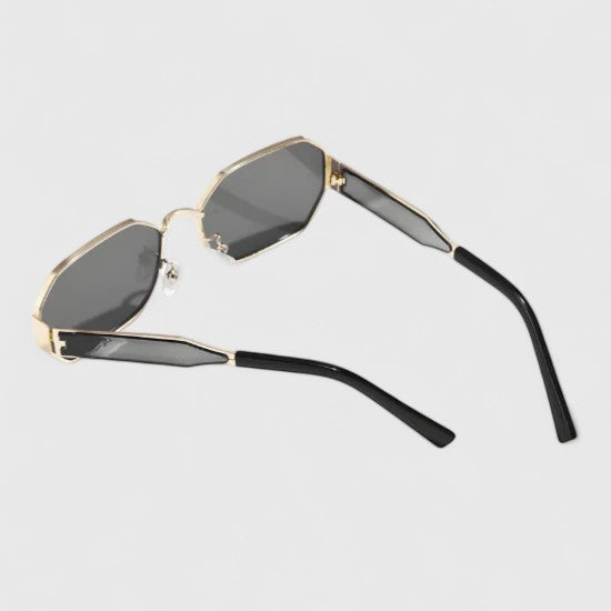 Jaylynne | Elegante zonnebril
