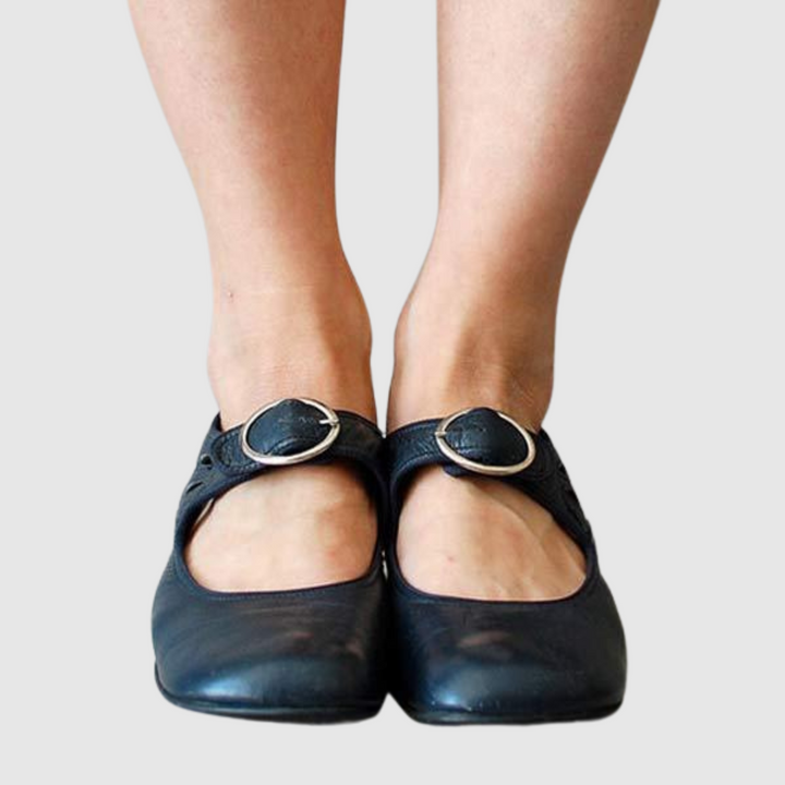Margaret - Elegante Instappers