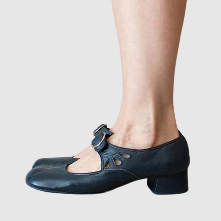 Margaret - Elegante Instappers