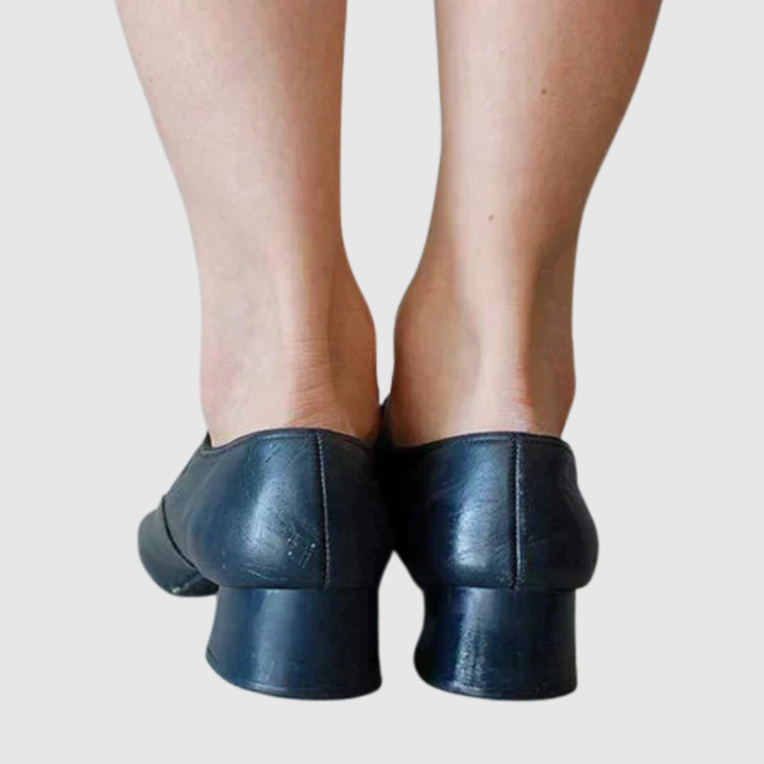 Margaret - Elegante en Praktische Schoenen