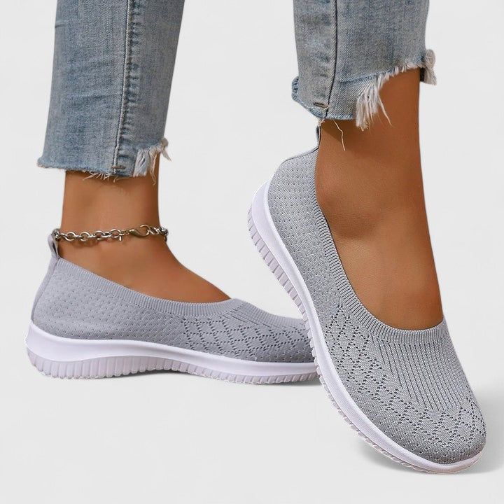 Odara | Orthopedische Slip-On Schoenen