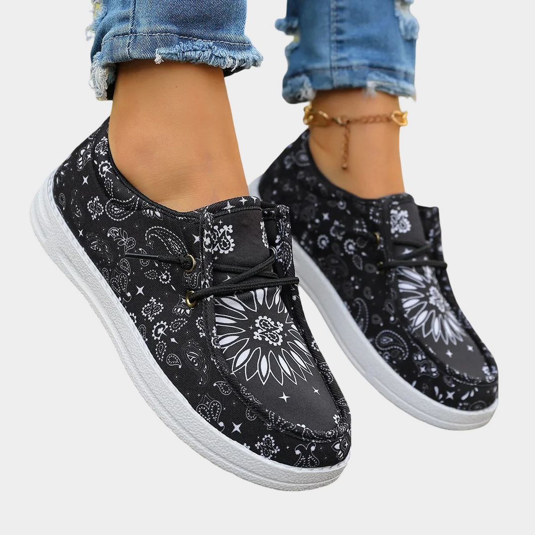 Hadeline │ Lichtgewicht en ultra comfortabele schoenen