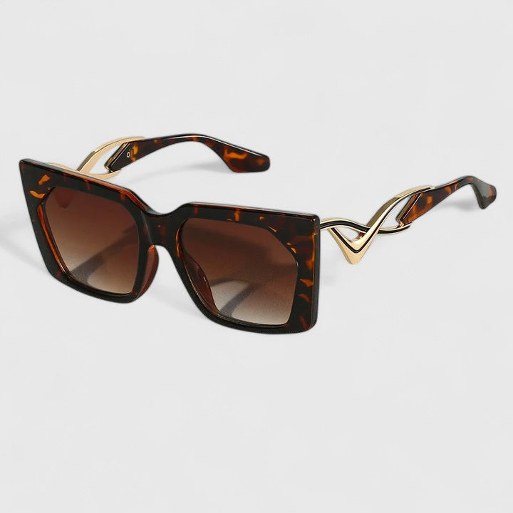 Oaklynne | Elegante zonnebril