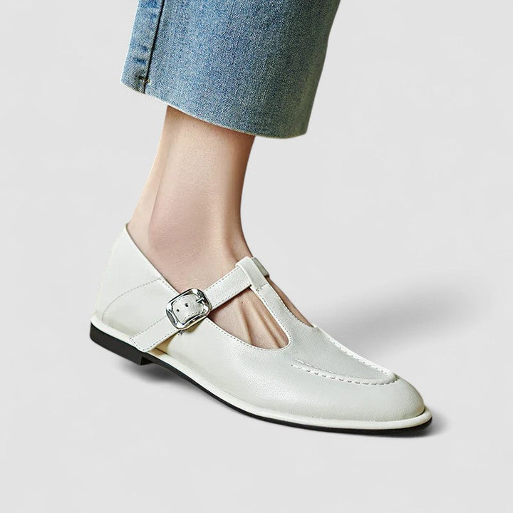 Helen - Elegante Instapschoenen