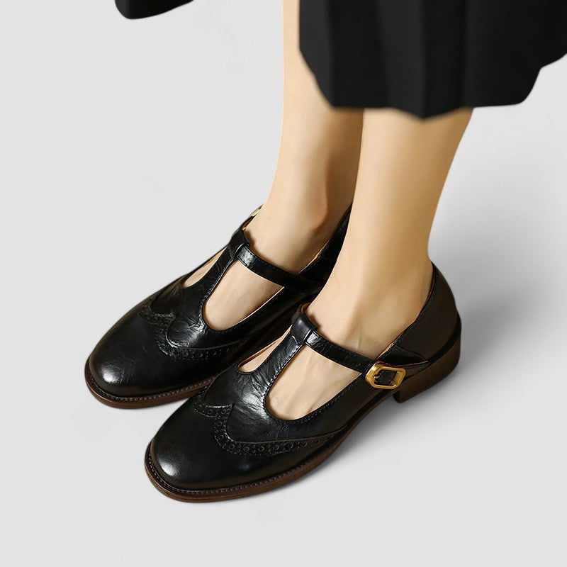 Ruth - Elegante Instapschoenen