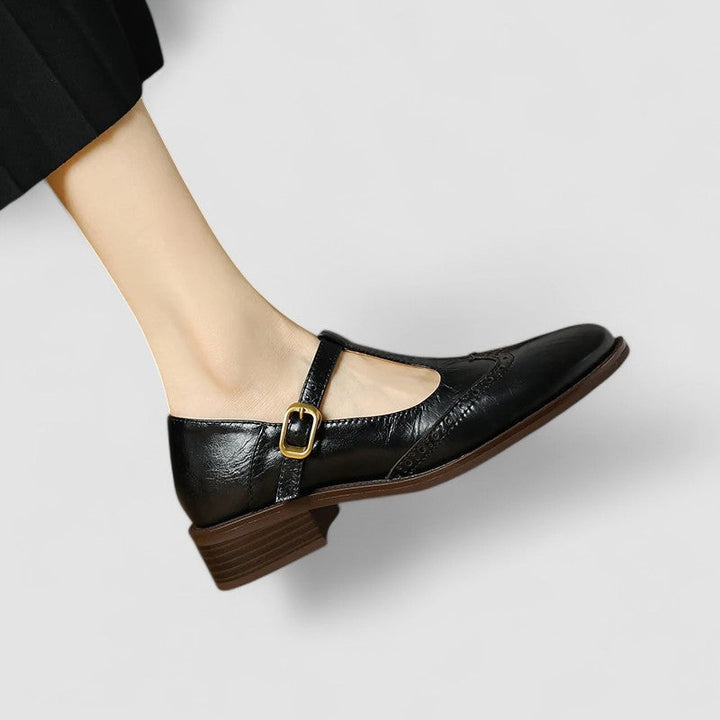 Ruth - Elegante Instapschoenen