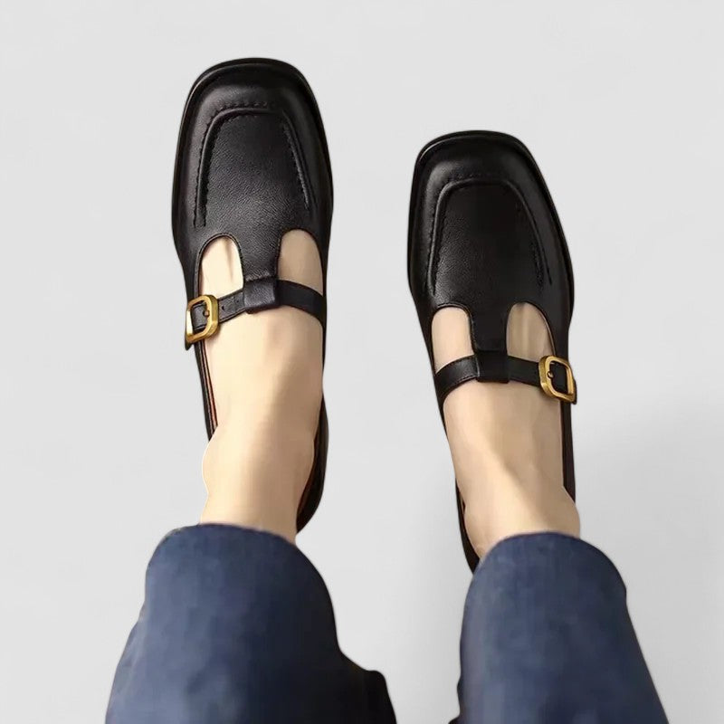 Catherine - Elegante en Comfortabele Schoenen