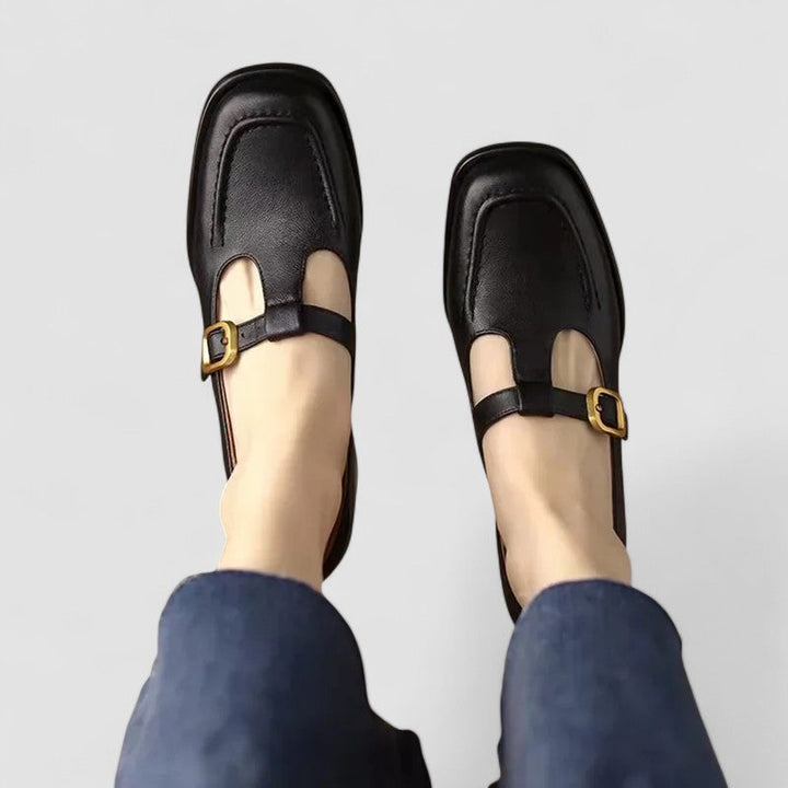 Catherine - Elegante en Comfortabele Schoenen