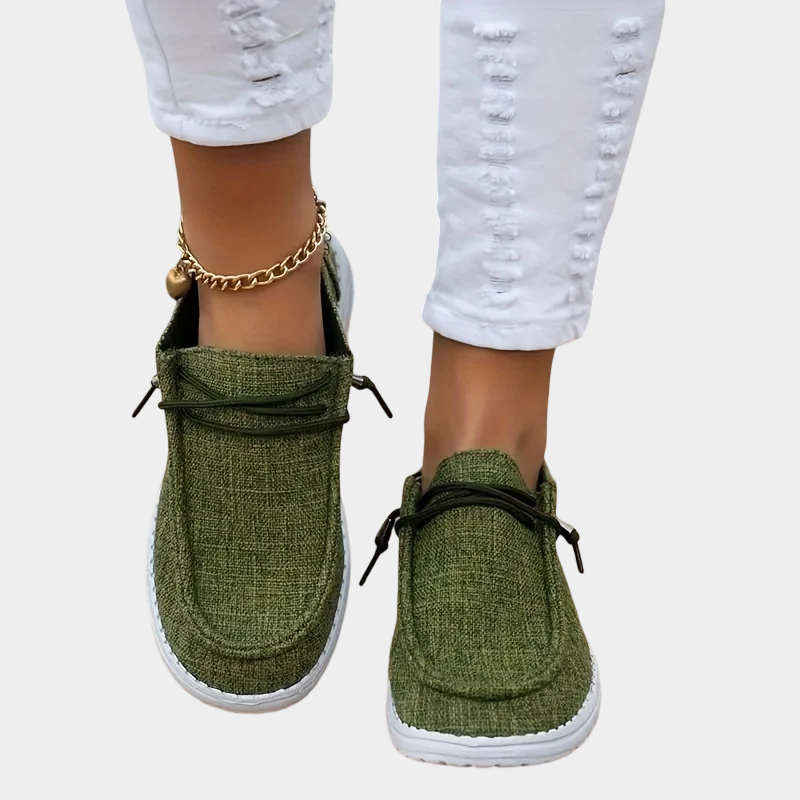 Irma │ Lichte en ultra comfortabele schoenen