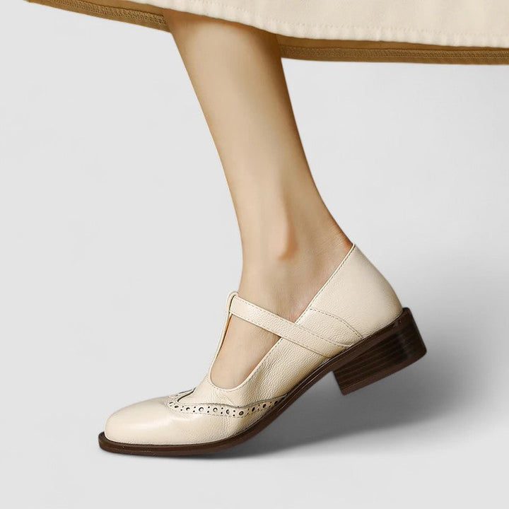 Ruth - Elegante Instapschoenen