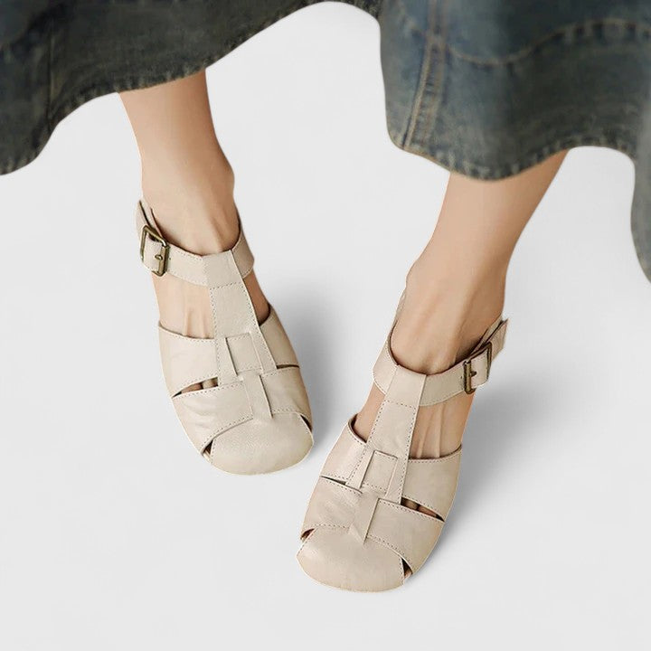 Faith - Chique Avond Sandalen