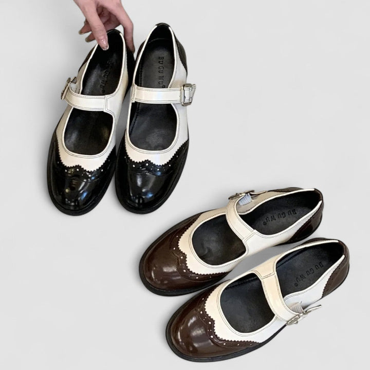 Dorothy - Elegante en Comfortabele Schoenen