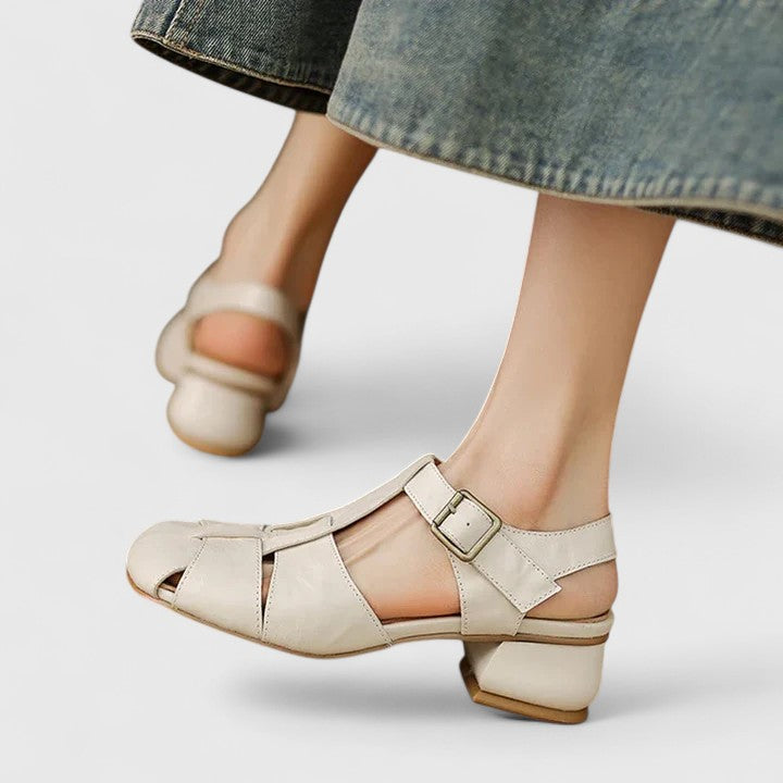 Faith - Chique Avond Sandalen