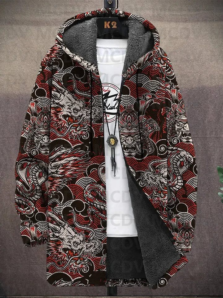 Harper - Elegante Artistieke Cardigan