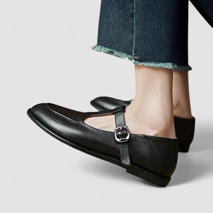 Helen - Elegante Instapschoenen