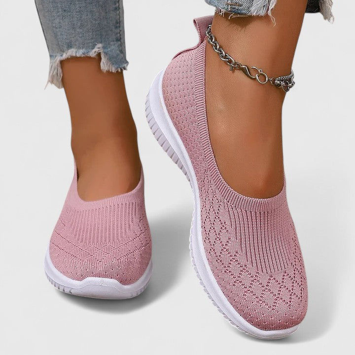 Odara | Orthopedische Slip-On Schoenen