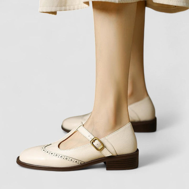 Ruth - Elegante Instapschoenen