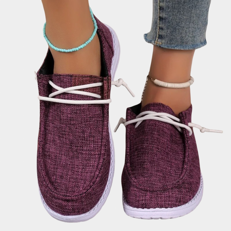 Ivana │ Lichte en ultra comfortabele schoenen
