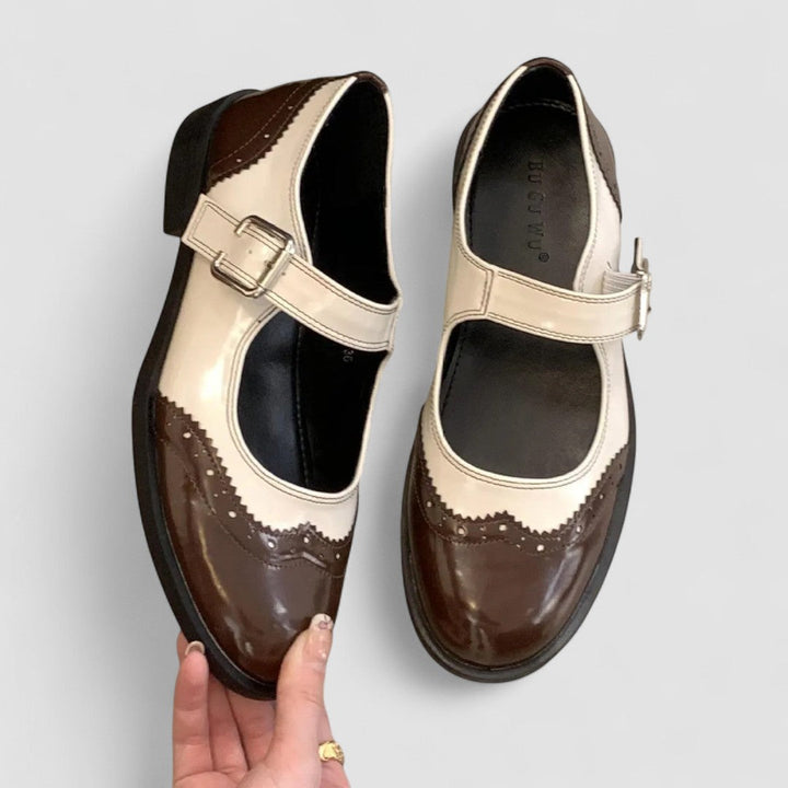 Dorothy - Elegante en Comfortabele Schoenen