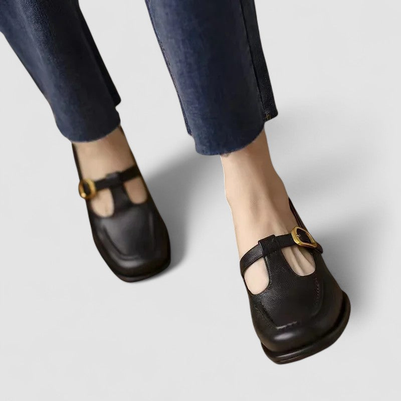 Catherine - Chic en Comfortabele Schoenen