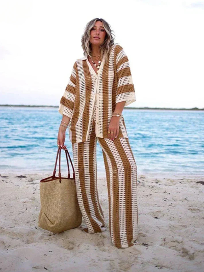Everly - Zomer Fashion Set