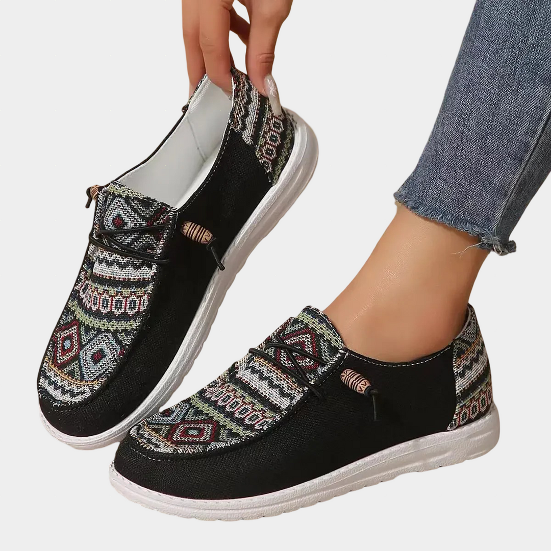 Lise │ Lichte en ultra comfortabele schoenen