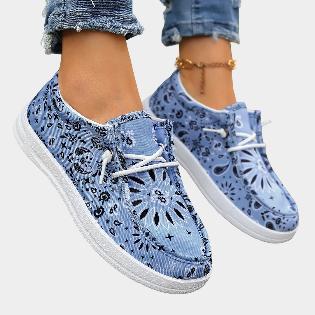Helga │ Lichte en ultra comfortabele schoenen