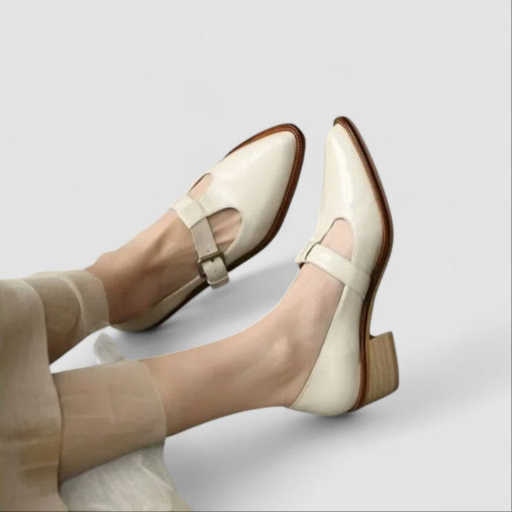 Evelyn - Elegante Instappers